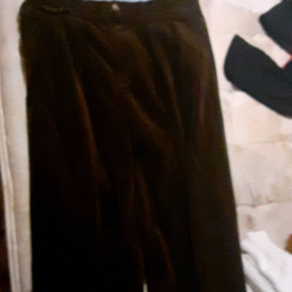 Ralph Lauren Polo corduroy pants 33W32L nice